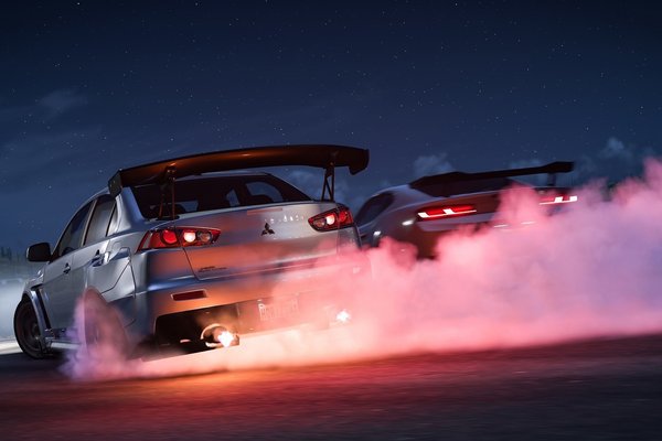  Forza Horizon 6 could be heading to Japan  and the reveal may be sooner than you think 