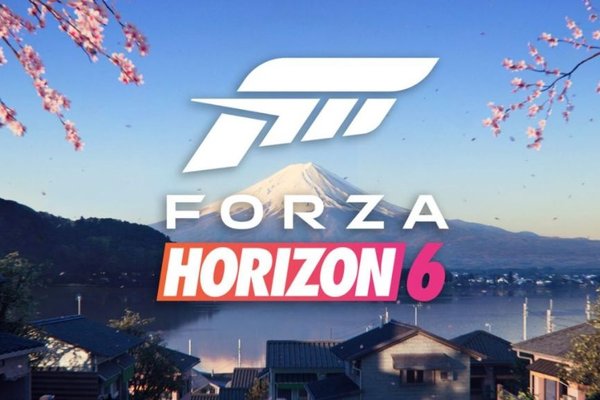 Forza Horizon 6 Launching in 2026 Is the Dream Road Trip Across Japan