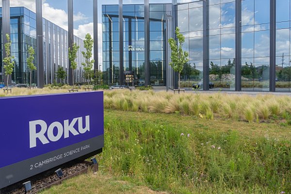 Fox is buying Roku for $22 billion