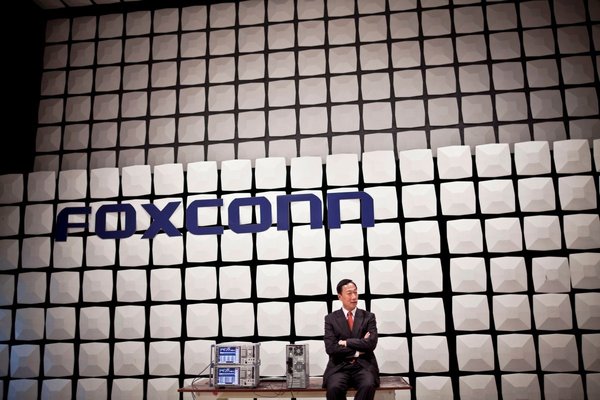 Foxconn Secures Approval for $435M Chip Plant in India, Boosting Local Semiconductor Production
