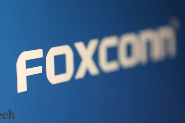 Foxconn Expands iPhone Enclosure Manufacturing to India, Builds New Tamil Nadu Facility