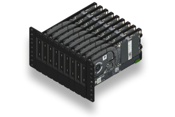  Your own supercomputer made up of old Framework motherboards? This Kickstarter project aims to achieve just that 