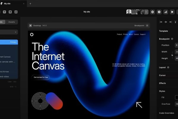  Framer launches a tool to make sites instantly editable by anyone 