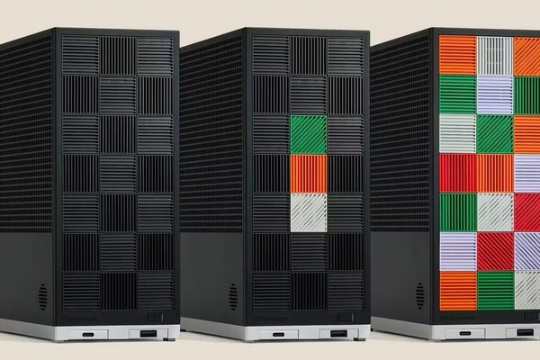 Framework Desktop packs Ryzen AI Max, up to 192GB of RAM, and local AI into a mini PC