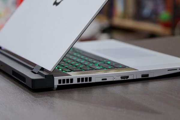 Review: New Framework Laptop 16 takes a fresh stab at the upgradeable laptop GPU
