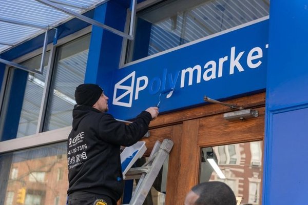 France orders countrys internet service providers to block Polymarket
