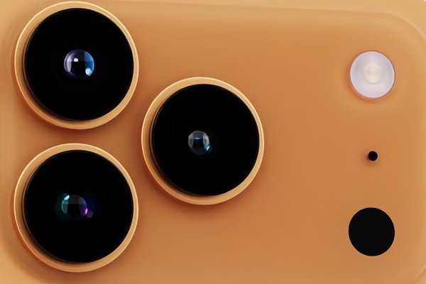 Future iPhones may utilize multi-spectral cameras for Apple Intelligence