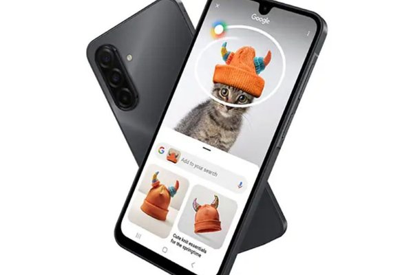 Samsungs new budget Galaxy phone brings 5G and long-term support at $199