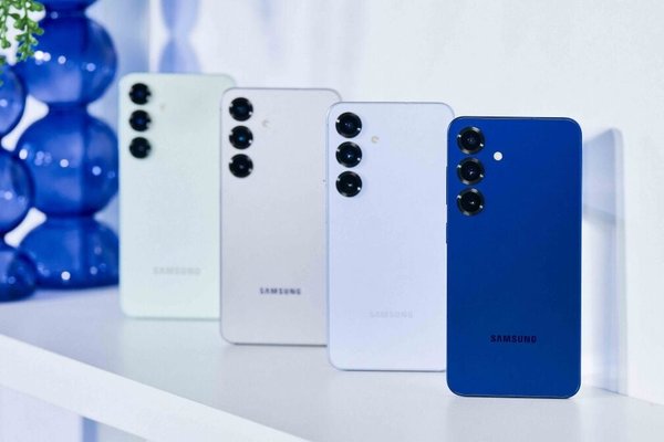 How Samsung Galaxy AI Is Revolutionizing Smartphone Photography and User Experience