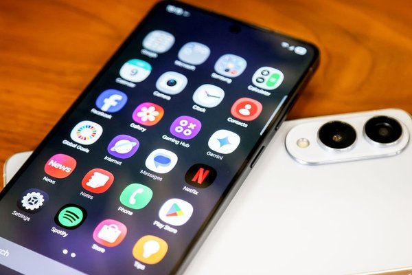 How to Limit Galaxy AI to On-Device Processingor Turn It Off Altogether