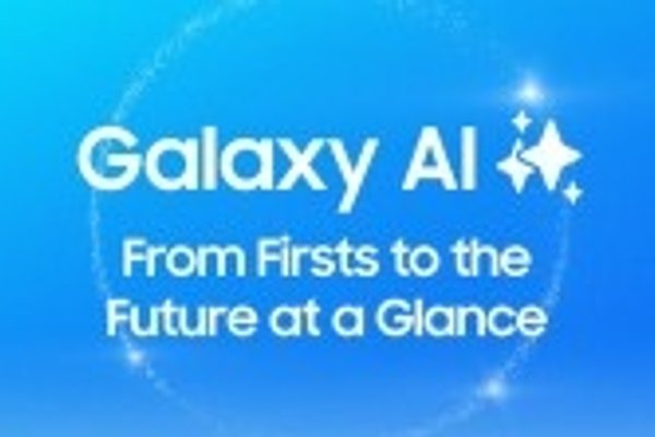 Samsung shares an infographic detailing the advancements made by Galaxy AI so far