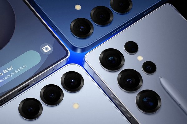  New to Samsung Galaxy AI? Get Started with These Quick Tips 