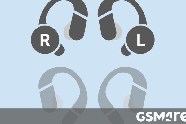 Samsung is also working on a pair of Galaxy Buds with an ear hook design