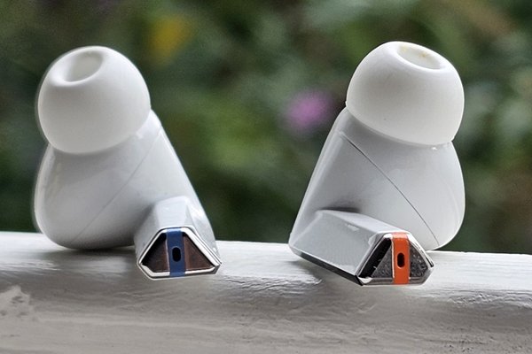  Samsung Galaxy Buds 4 Pro parts may have just leaked  but dont hold out for a 2025 release 