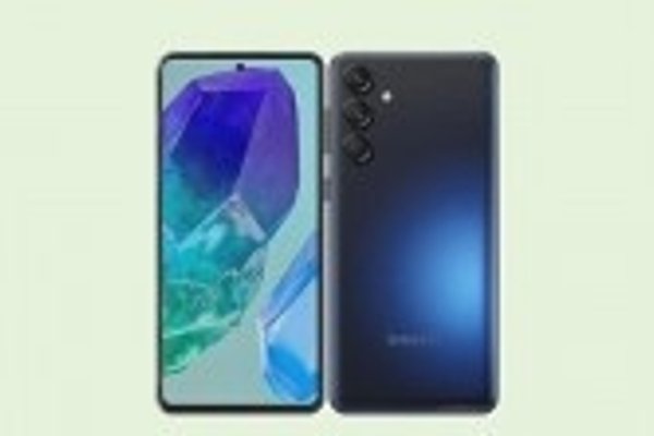 Samsung Galaxy M55 and M55s receive One UI 8 stable update