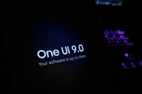 Samsung probably isnt rebranding One UI as Galaxy OS