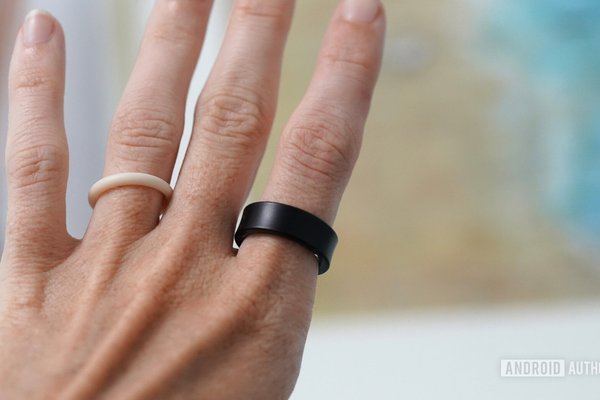 Galaxy Ring 2 may not happen soon, and heres why