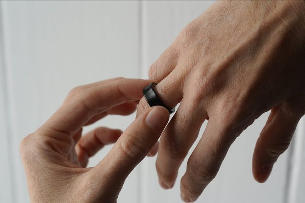 Samsungs Galaxy Ring just exposed my biggest smart ring fear