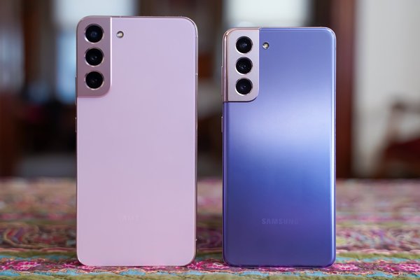 Samsung is cutting off support for this former Galaxy flagship