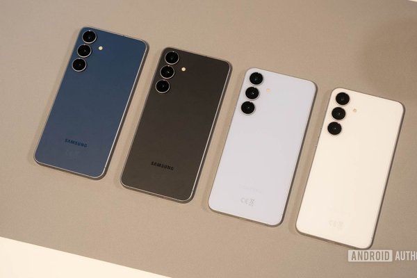 Samsung Galaxy S25 FE vs S24 FE: Major Upgrades or Minor Tweaks?