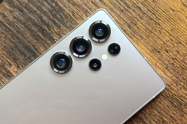 Galaxy S25 Ultra Users Face Unsettling Camera Shake  Are You Affected?