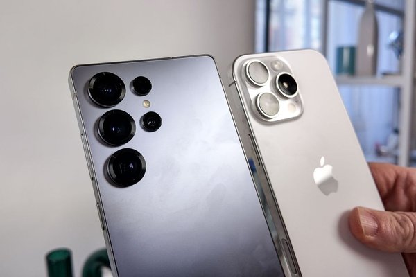 Galaxy S25 Ultra Ranked as Most Repairable, Yet iPhone 16 Pro Max Prevails