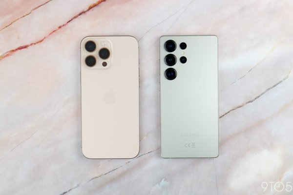 Galaxy S25 Ultra vs. iPhone 16 Pro Max: The Ultimate Smartphone Showdown