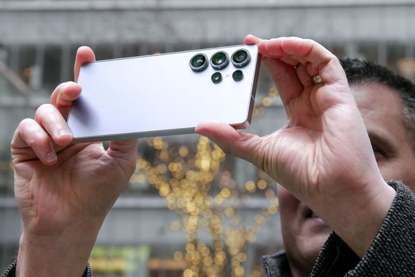  Samsung Galaxy S26 Ultra leak just revealed bad news for the camera 