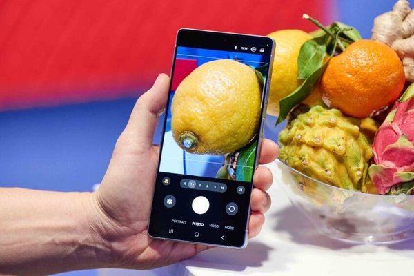 Samsung Could Finally Surpass 45W Charging With Its 2026 Flagship