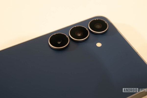 This Galaxy S26 FE leak just exposed the full color palette