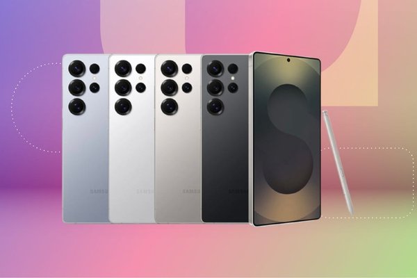 Galaxy S26 Rumor Roundup: Samsung May Be Shaking Up Its Lineup