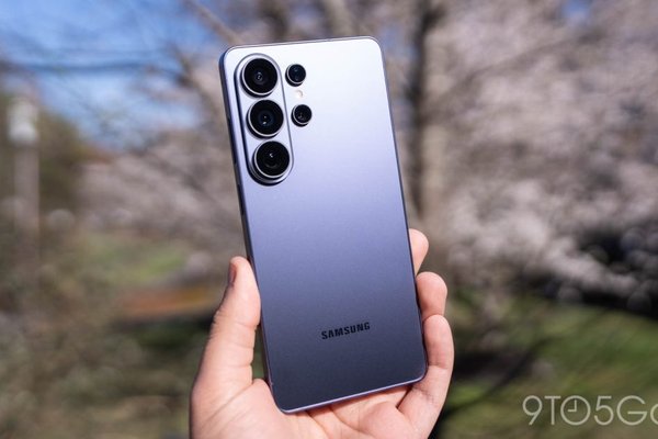 Galaxy S26 Ultra is the worlds most popular Android phone, and thats a first