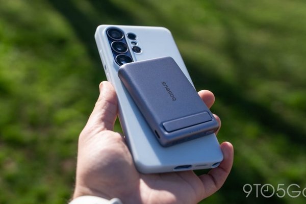 Samsung says Galaxy S26 vertical camera is a core identity  its also a core problem