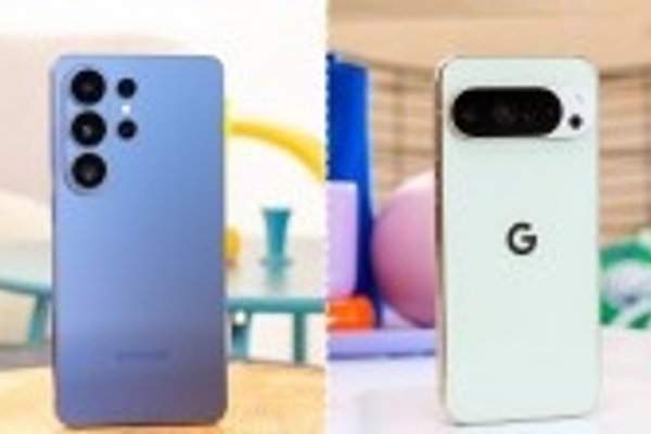 Samsung Galaxy S26 Ultra vs. Google Pixel 10 Pro XL