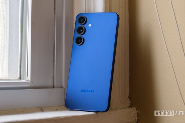 Samsung Galaxy S26 Plus battery capacity gets outed, and its not great news