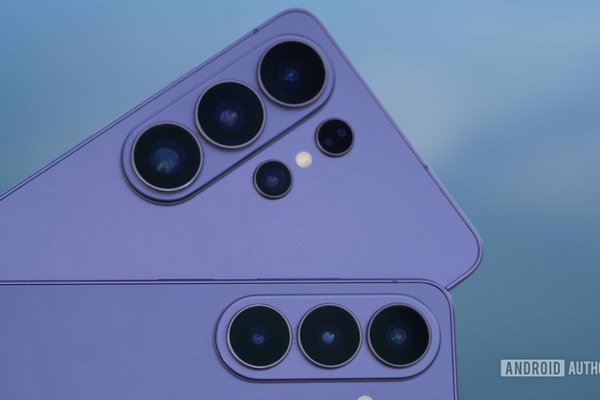 Samsung might kill one of the Galaxy S27 Ultras rear cameras