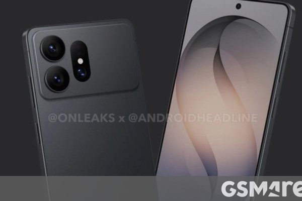 More details about the Samsung Galaxy S27 Ultras cameras emerge