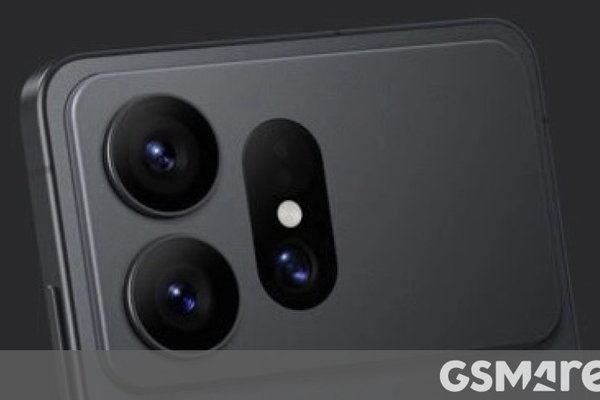 New leak details camera processing changes coming to Galaxy S27 Ultra