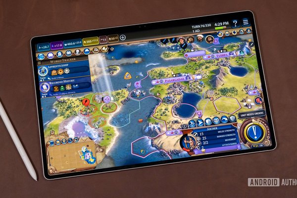 Galaxy Tab S11 leak spills all the details, and it could be good news for US users
