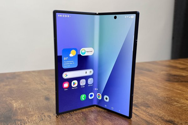  The latest Samsung Galaxy tri-fold leak reveals the foldables design and 3 key features 