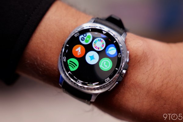 Your brand-new Galaxy Watch 8 might not work with Android 16s redesign, yet