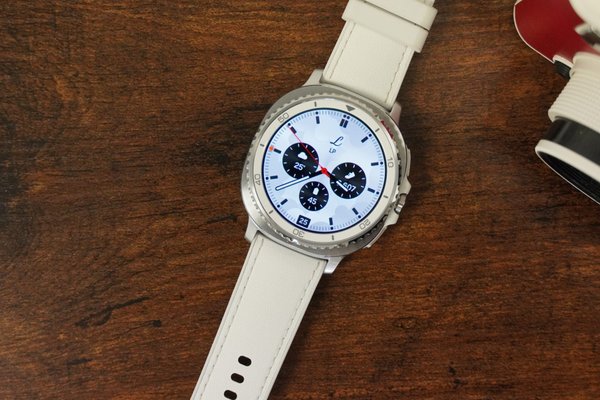 Samsung Galaxy Watch 8 Classic Review