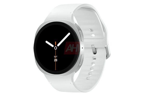 Samsung confirms Galaxy Watch 8 redesign with new features in beta app Gallery