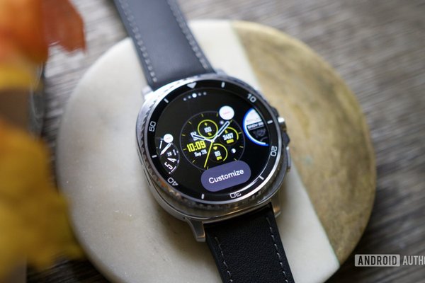 Latest Galaxy Watch 9 leak reveals 5 brand-new watch faces