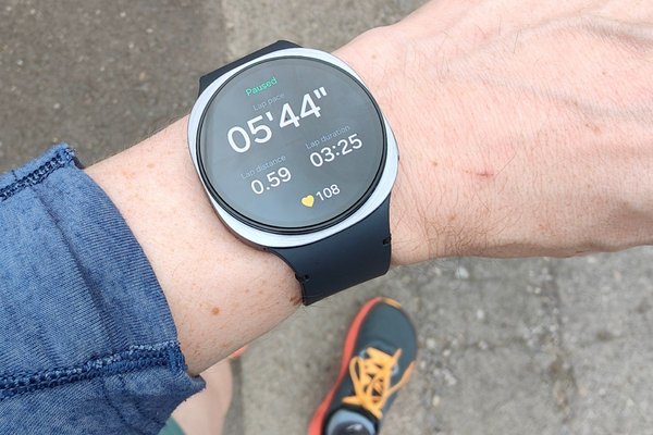  Samsung Galaxy Watch9 development may already have been completed  and after last years triumph, Im convinced itll be a Garmin-beater 