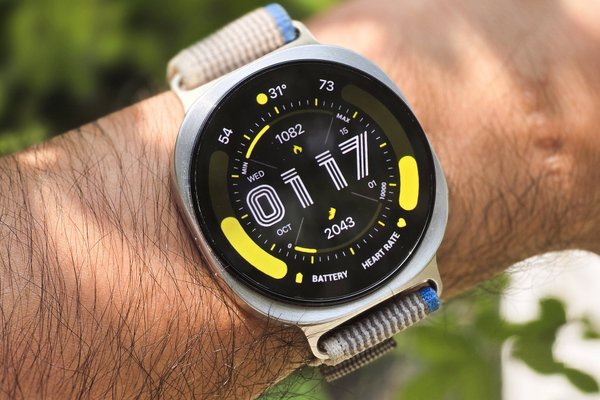 Galaxy Watch 9 feels closer than ever with Samsung spotted testing software