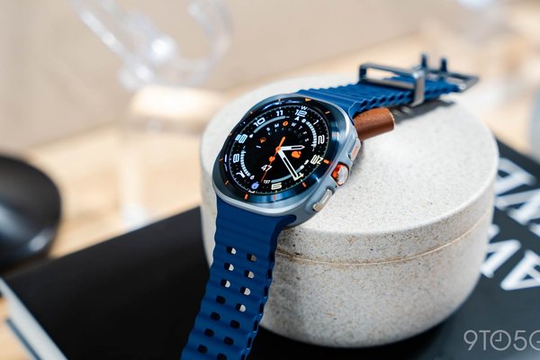 Galaxy Watch Ultra reportedly getting the proper sequel it deserves next year