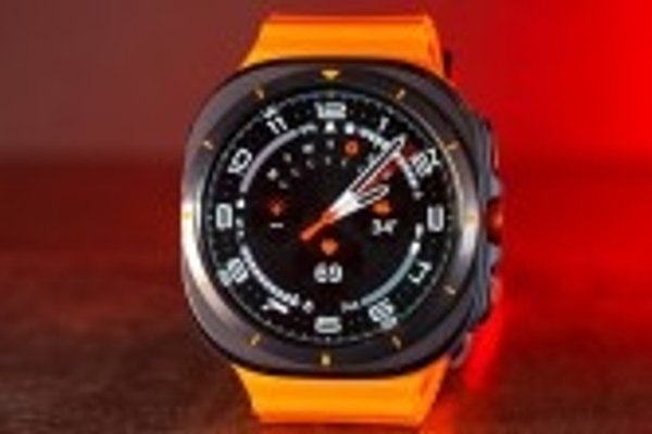 New report tells us when the Samsung Galaxy Watch Ultra 2 is coming