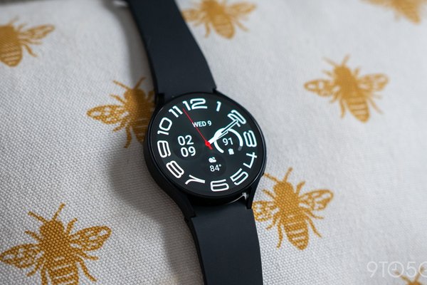 Galaxy Watch 6 One UI 8 update hitting more devices in US