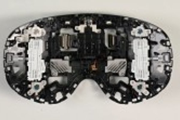 Samsung Galaxy XR teardown reveals a very interesting construction